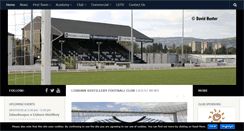 Desktop Screenshot of lisburn-distillery.net